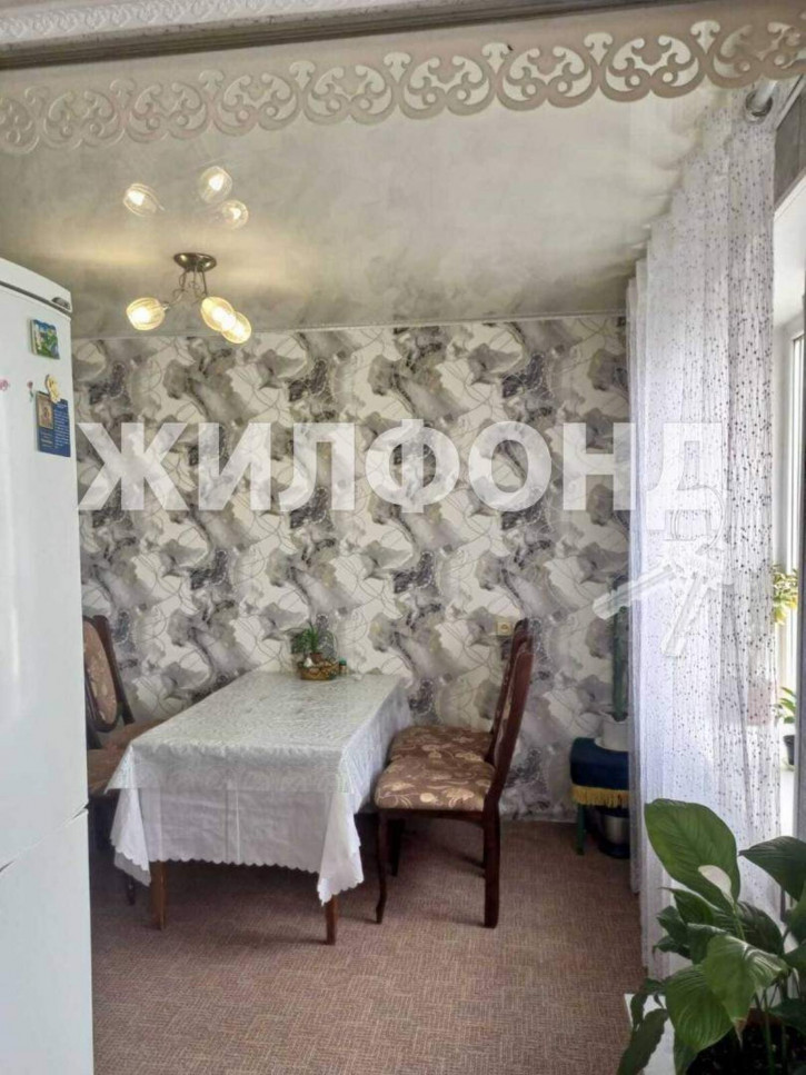 3-комн квартира Кочубея улица, д.7/2