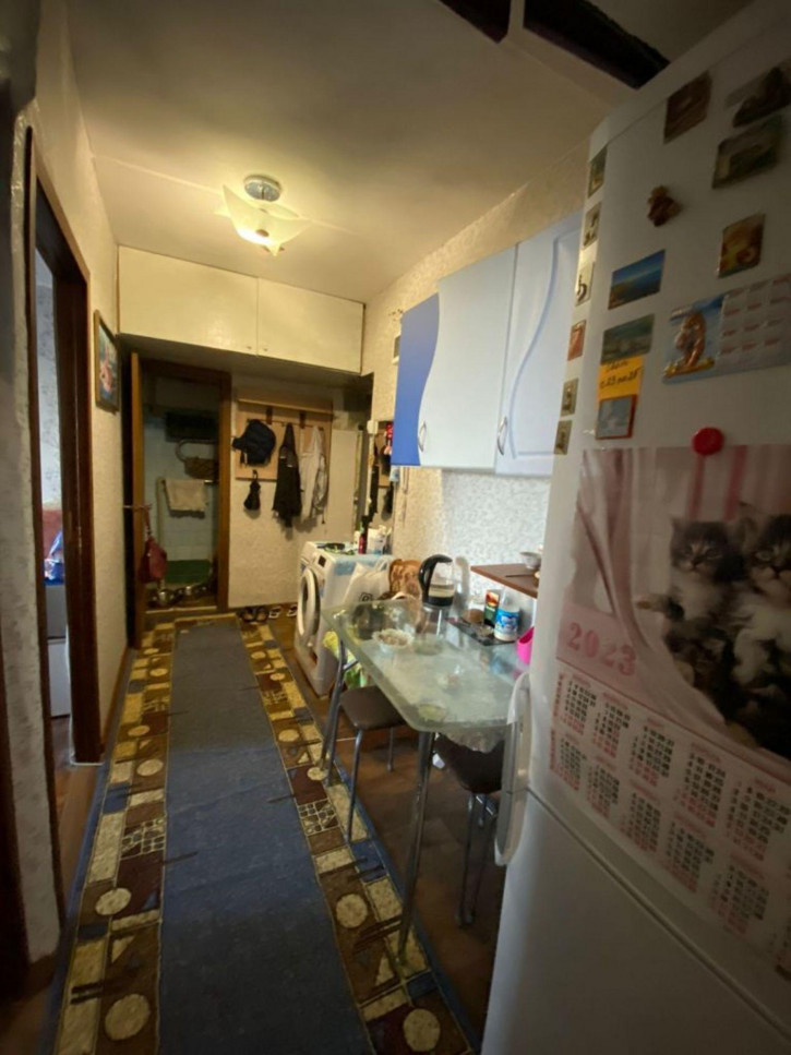 Комната Полевая ул, 10