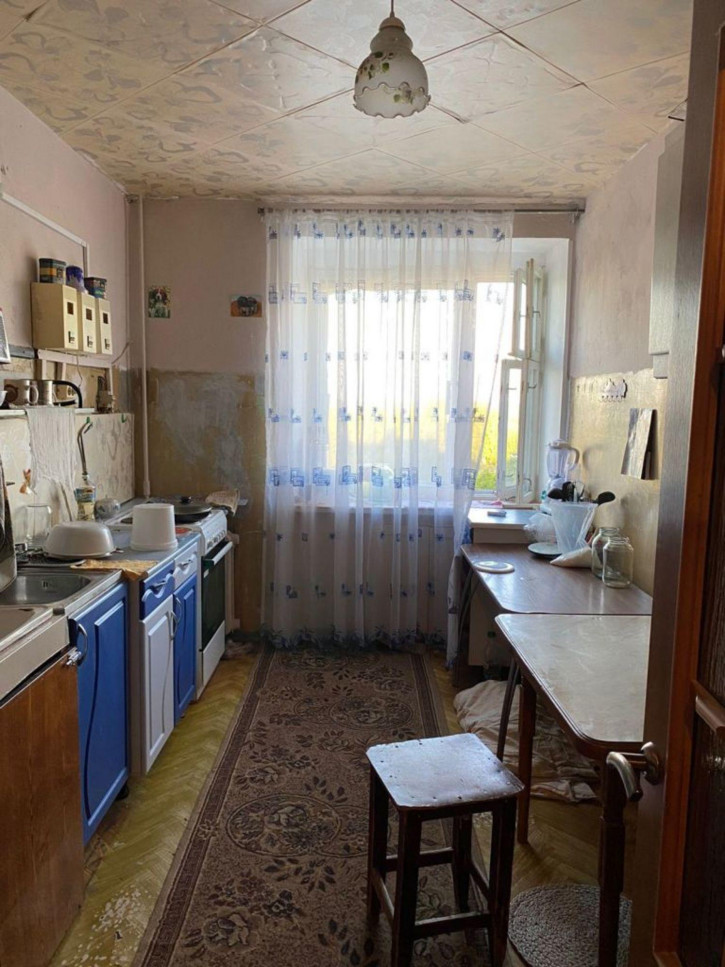 Комната Полевая ул, 10