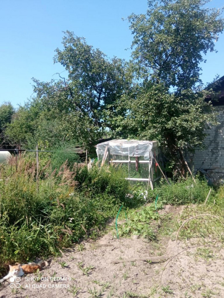 Коттедж/дом Полянская ул, 66
