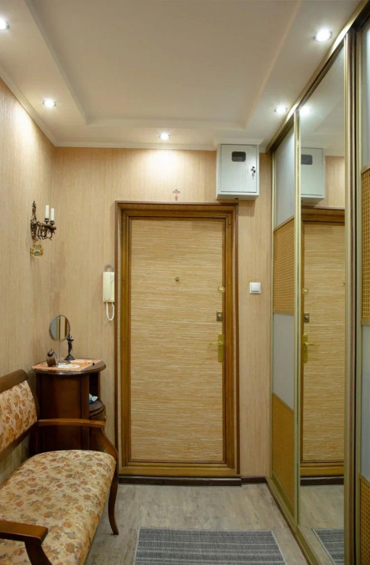 4-комн квартира Ногина ул., дом 20