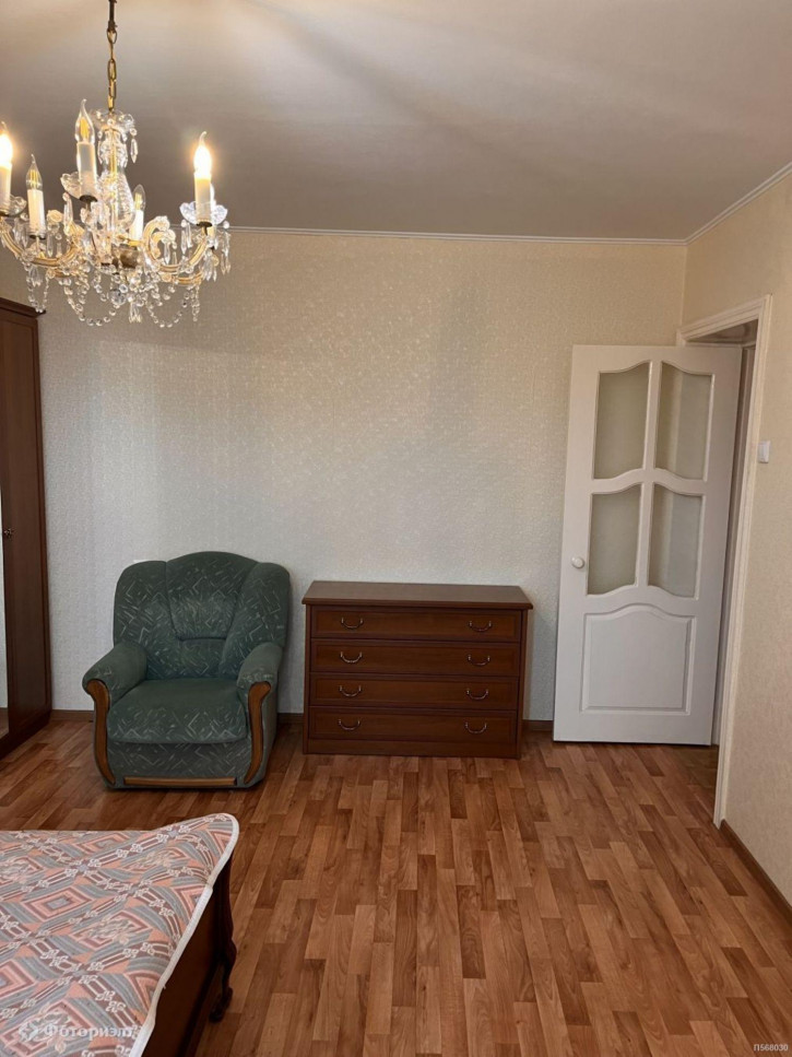 1-комн квартира Рабочая ул, 109
