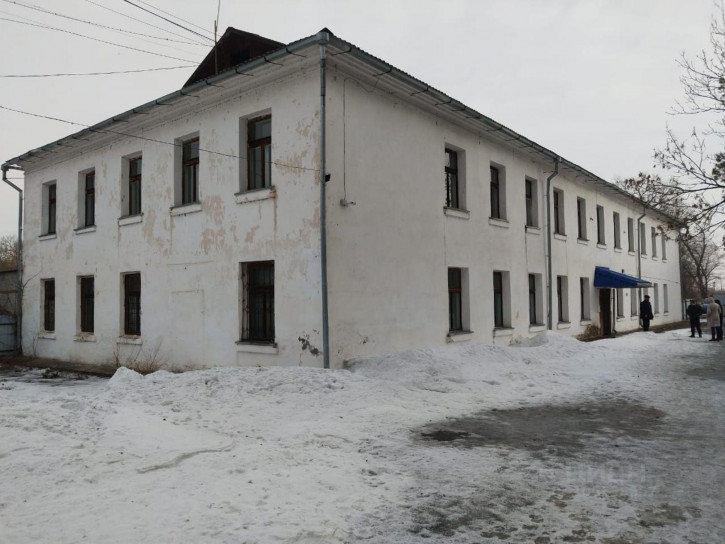 Отдельное здание Восточная улица, 5Б,  д. 5Б
