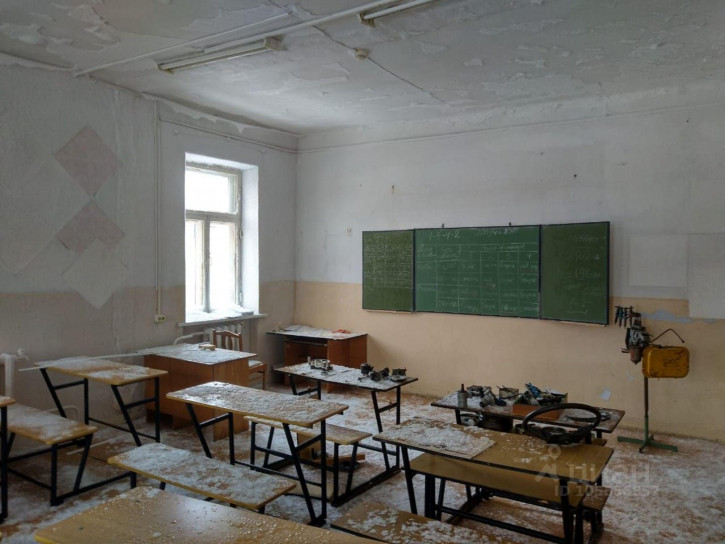Отдельное здание Восточная улица, 5Б,  д. 5Б