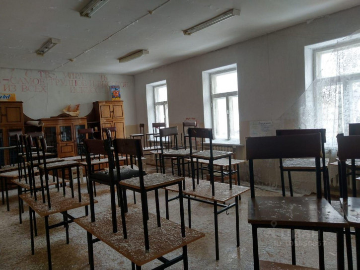 Отдельное здание Восточная улица, 5Б,  д. 5Б