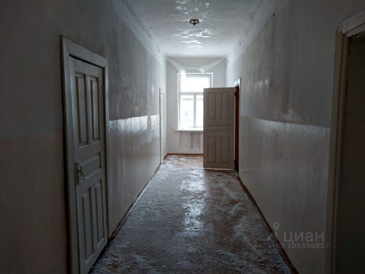 Отдельное здание Восточная улица, 5Б,  д. 5Б