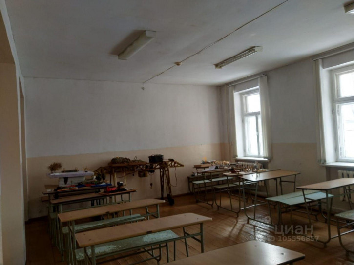 Отдельное здание Восточная улица, 5Б,  д. 5Б