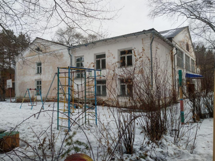 Отдельное здание Заводская улица, 13,  д. 13