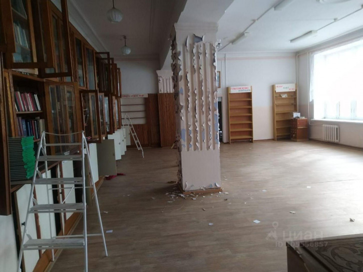 Отдельное здание Заводская улица, 13,  д. 13