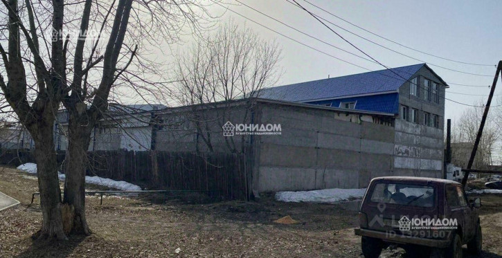 Склад станция Туринский, 3 ст1