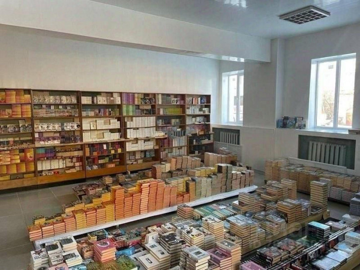 Отдельное здание улица Репина, 32,  д. 32