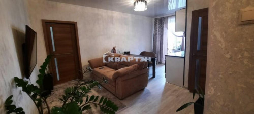 Продажа 2-комн квартиры Бориса Богаткова, 184