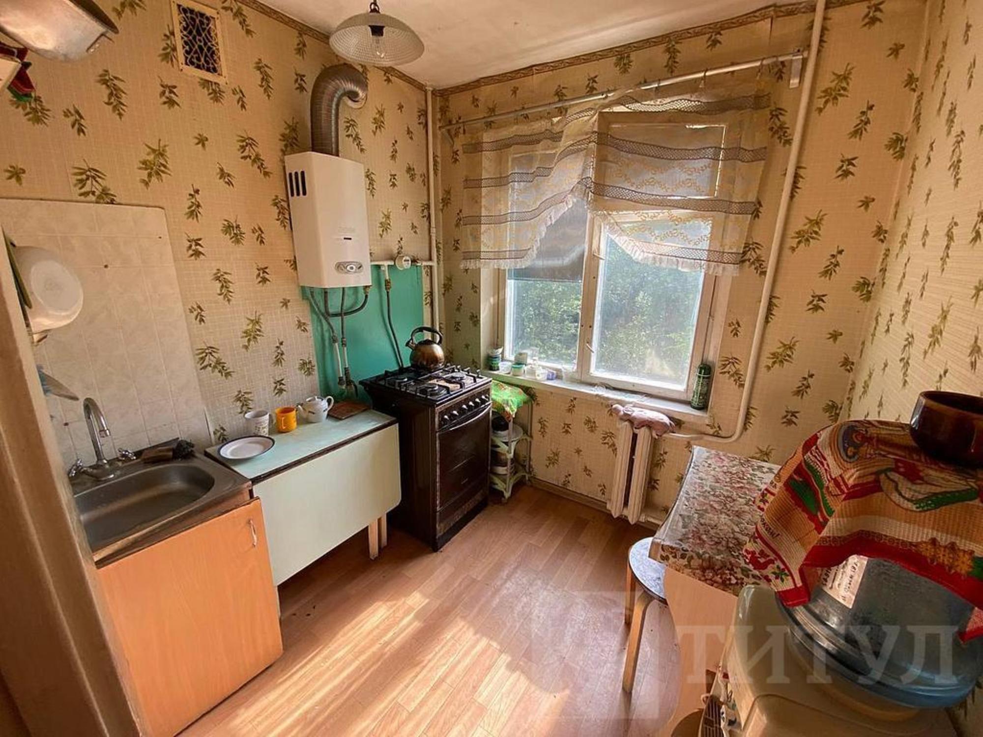 Купить квартиру за 4 300 000 рублей на Александровка