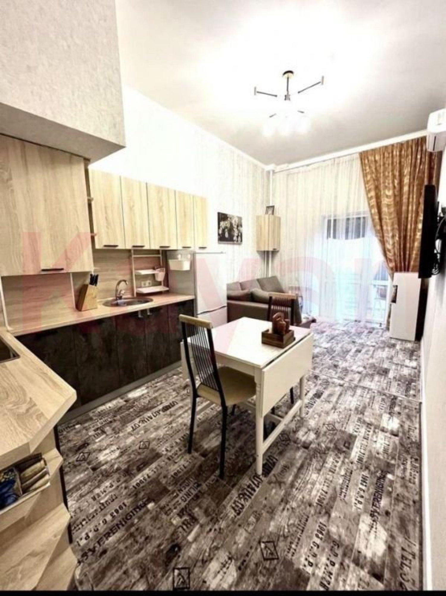 Купить квартиру за 13 700 000 рублей на Туристическая ул.