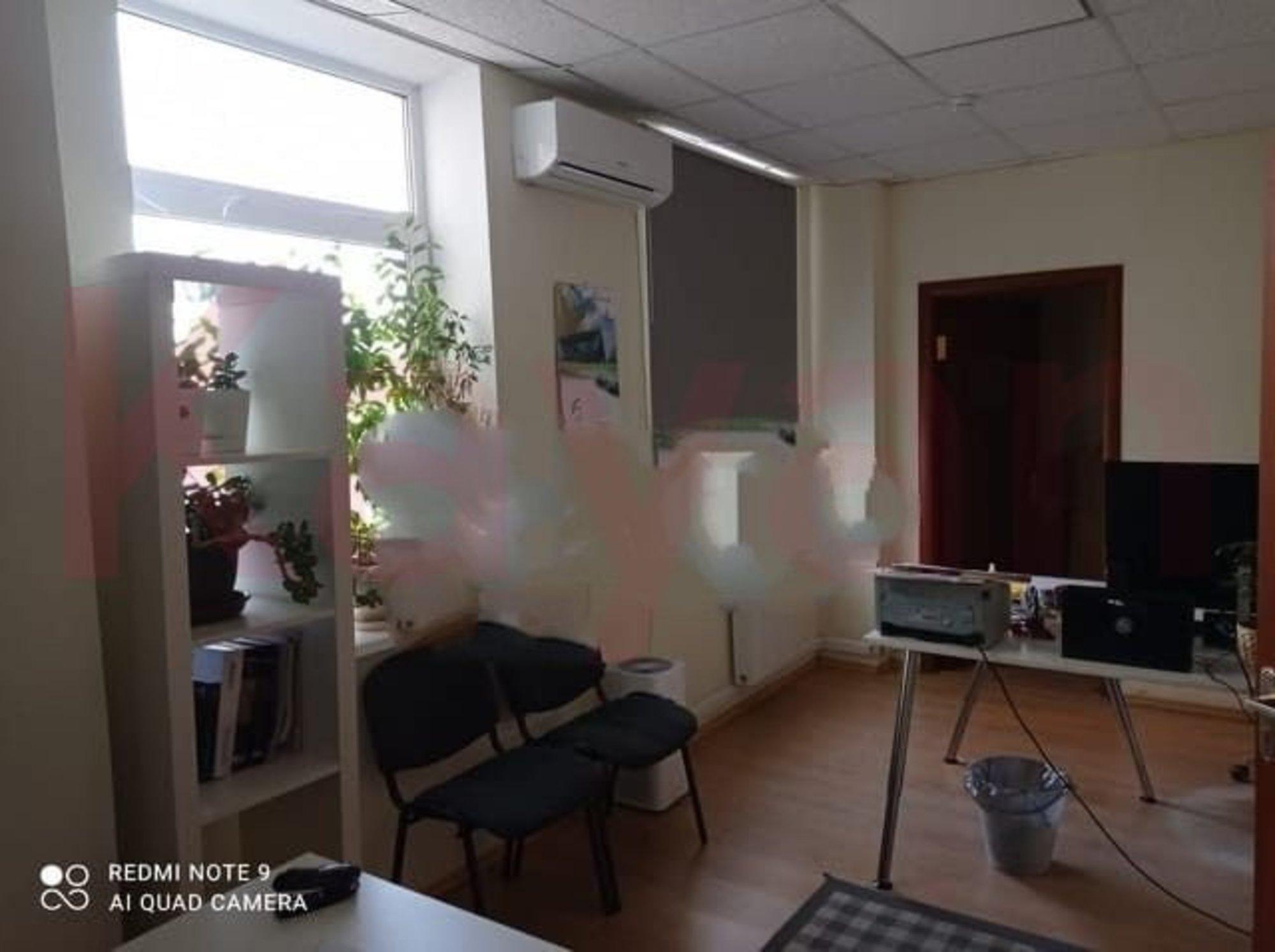 Купить офис, помещение под офис за 26 000 000 рублей на Северная ул.