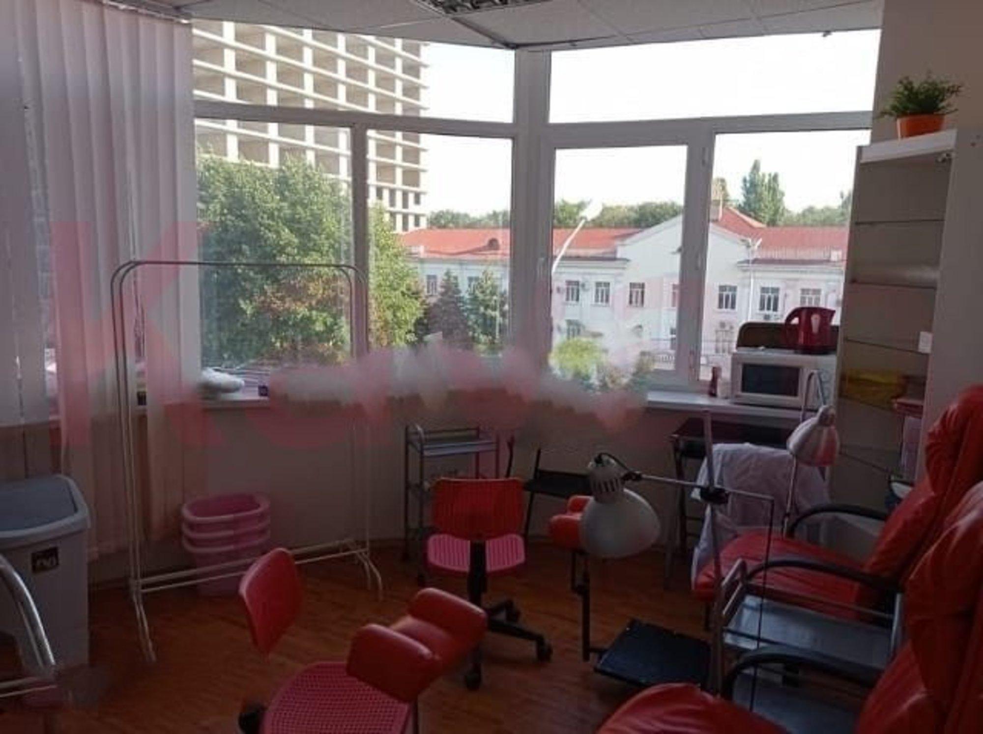 Купить офис, помещение под офис за 26 000 000 рублей на Северная ул.
