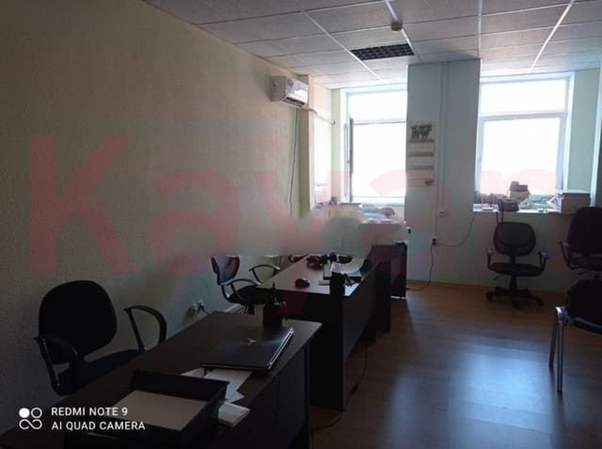 Купить офис, помещение под офис за 26 000 000 рублей на Северная ул.