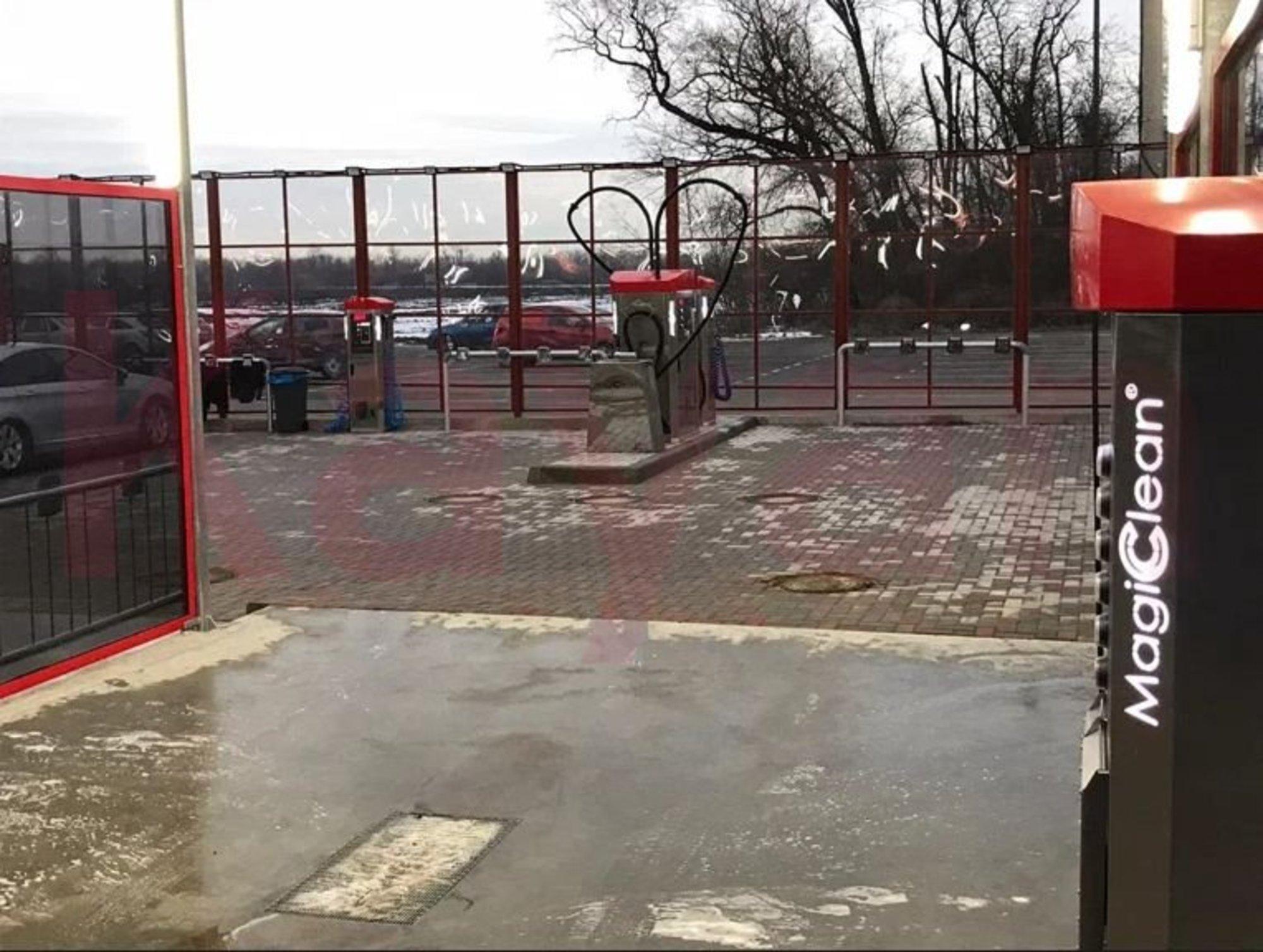 Купить землю, земельный участок за 100 000 000 рублей на им. Профессора Малигонова ул.