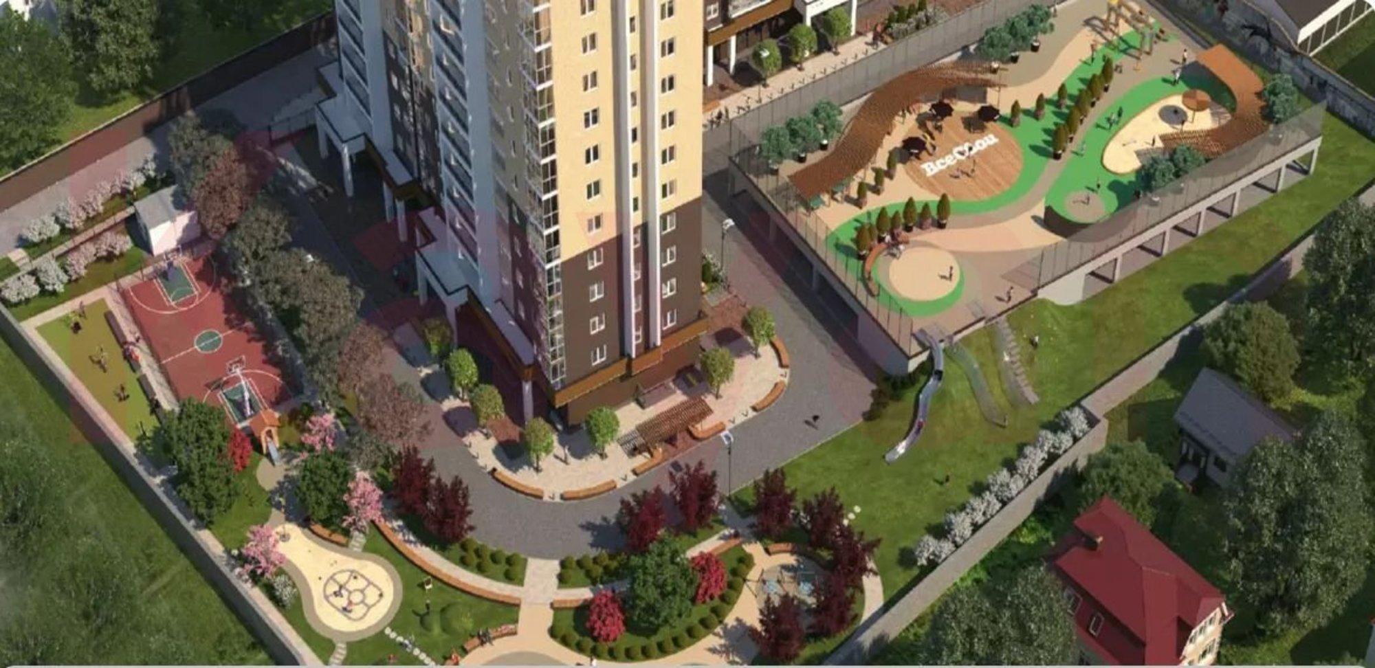 Купить квартиру за 12 900 000 рублей на Колхозная ул.