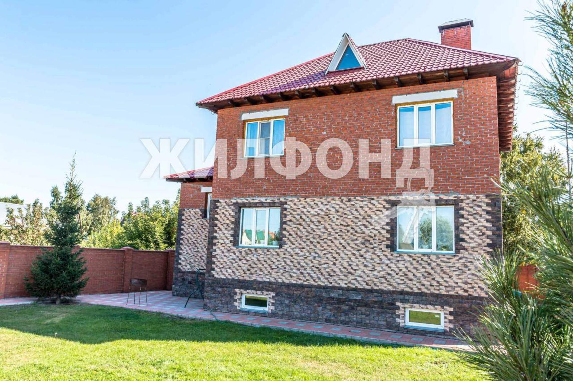 Купить дачу, дом, коттедж за 17 000 000 рублей на 3-й Степной переулок