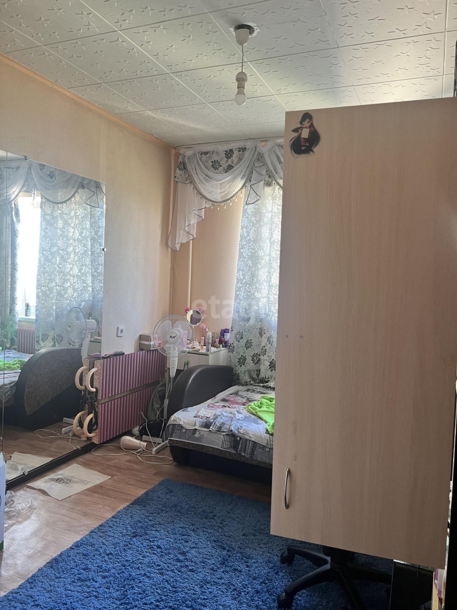 Купить квартиру за 4 790 000 рублей на Бисертская, 25
