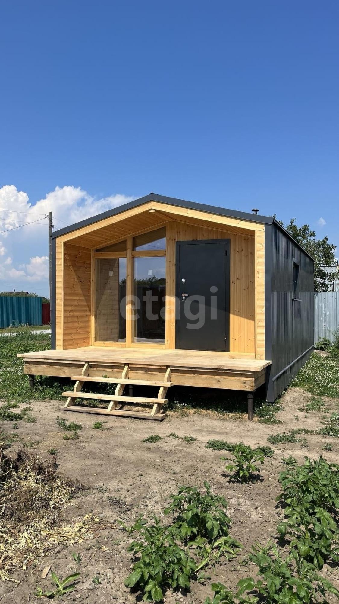 Купить дачу, дом, коттедж за 2 000 000 рублей на Новая,