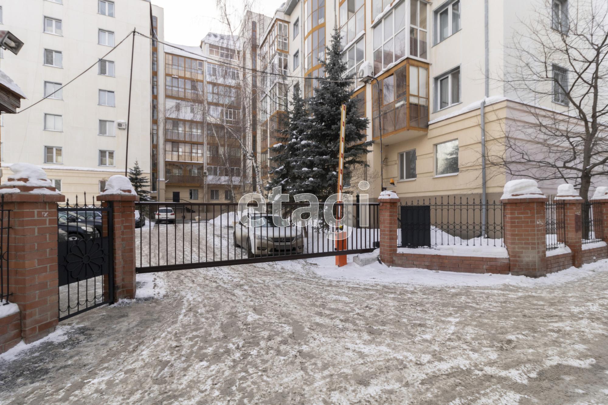 Купить офис, помещение под офис за 11 300 000 рублей на Республики 171к.2