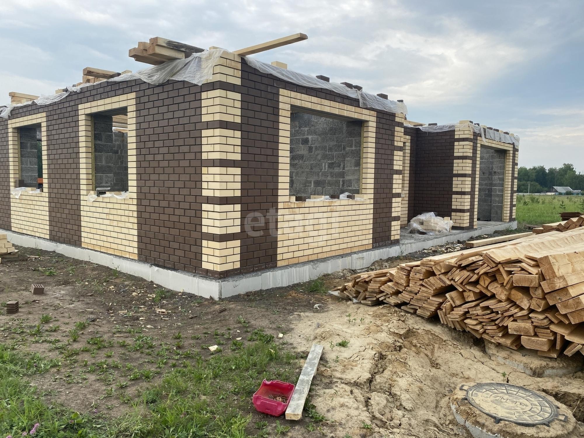 Купить дачу, дом, коттедж за 11 935 000 рублей на Кулига