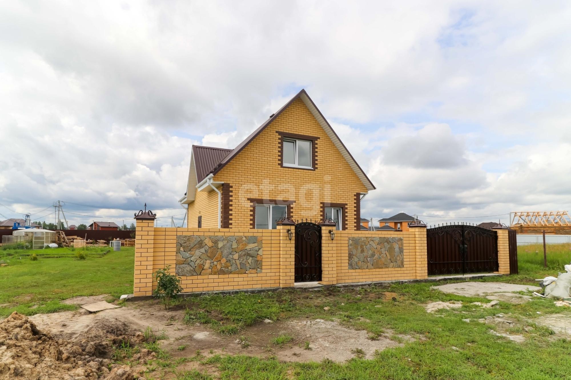 Купить дачу, дом, коттедж за 10 500 000 рублей на Падерина