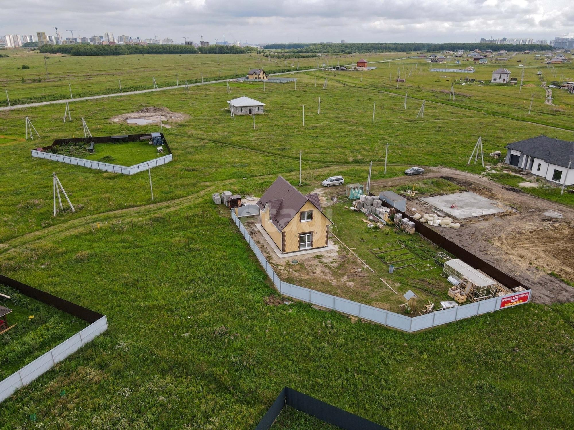Купить дачу, дом, коттедж за 10 500 000 рублей на Падерина