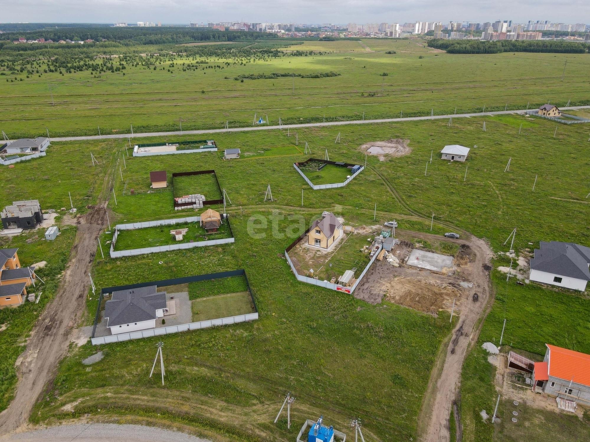 Купить дачу, дом, коттедж за 10 500 000 рублей на Падерина