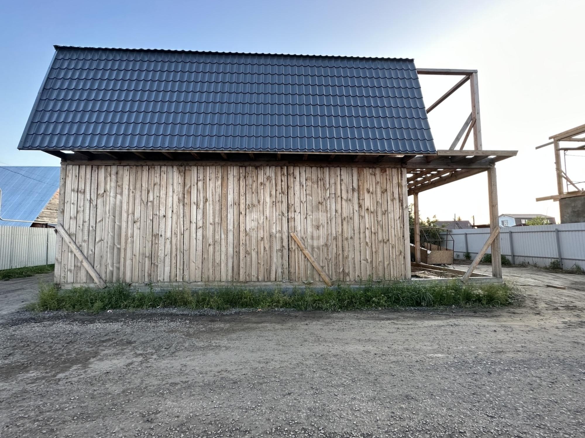 Купить дачу, дом, коттедж за 3 550 000 рублей на Скворцова,