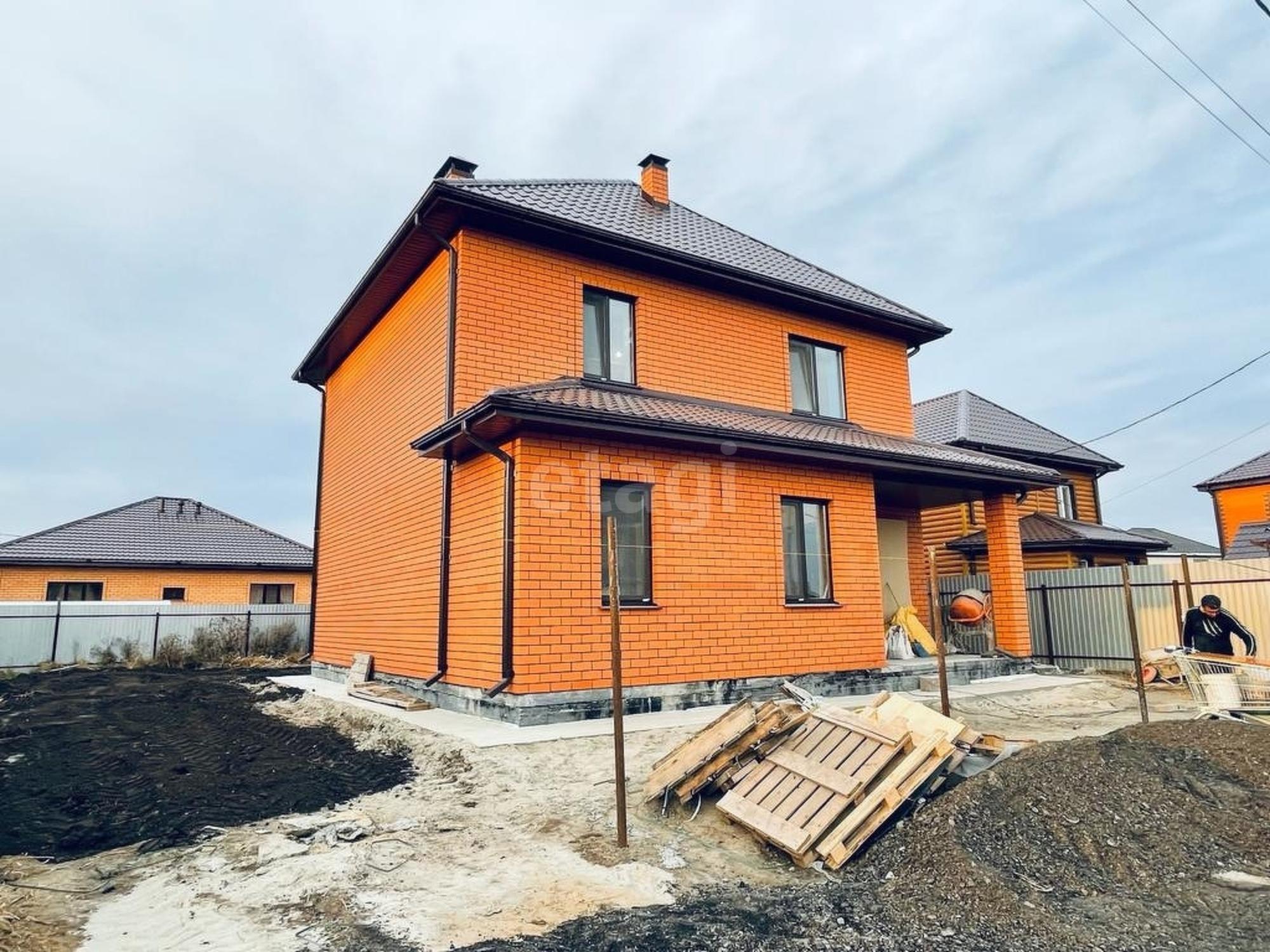 Купить дачу, дом, коттедж за 10 200 000 рублей на Верхний Бор