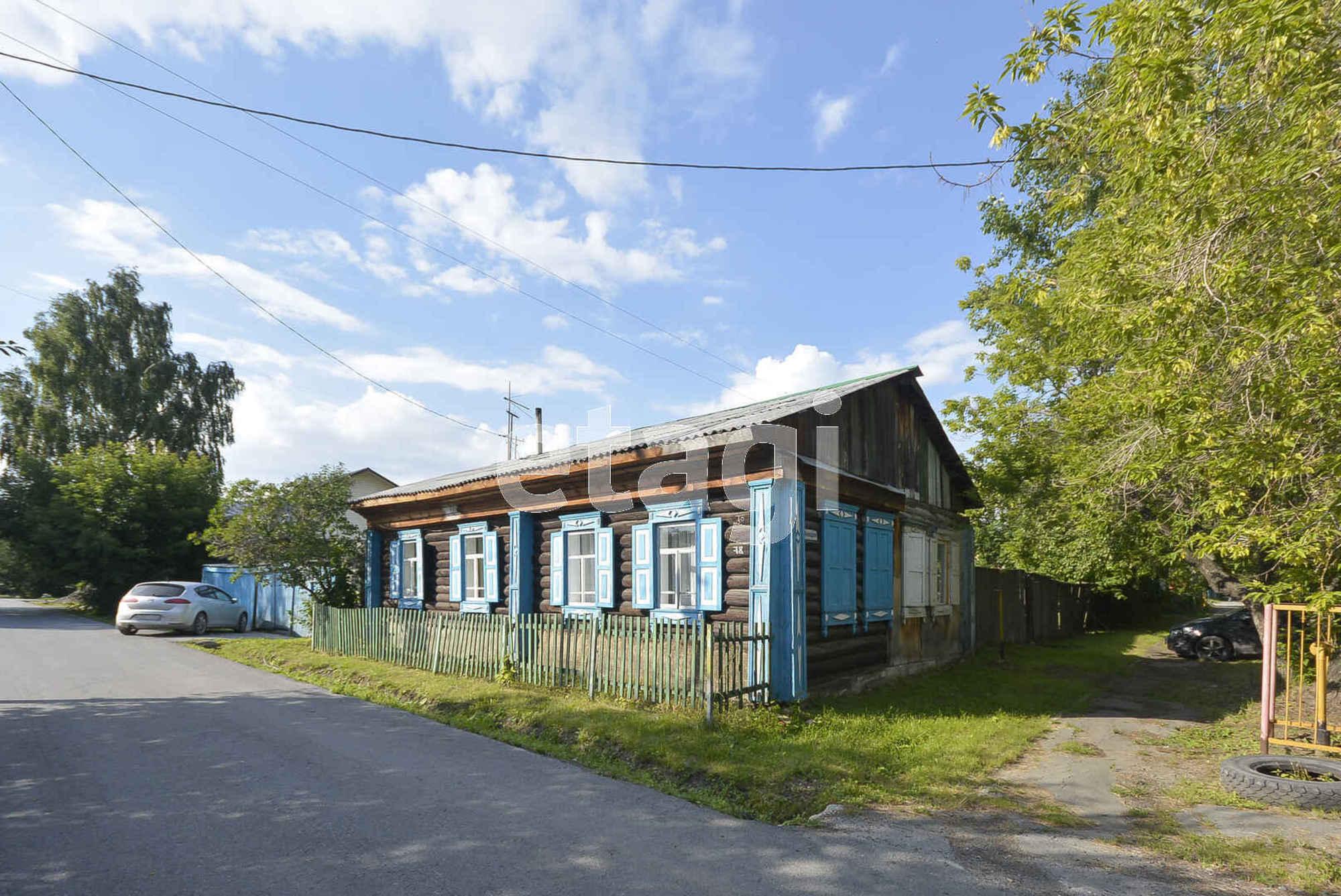Купить дачу, дом, коттедж за 2 500 000 рублей на 9 января, 78
