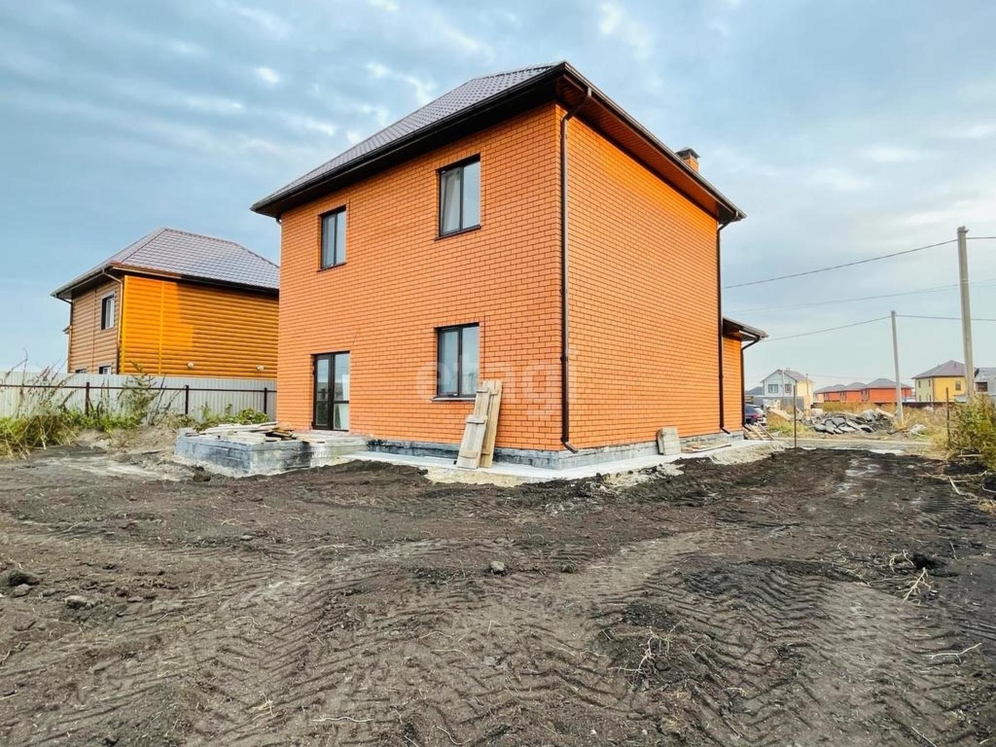 Купить дачу, дом, коттедж за 10 200 000 рублей на Верхний Бор
