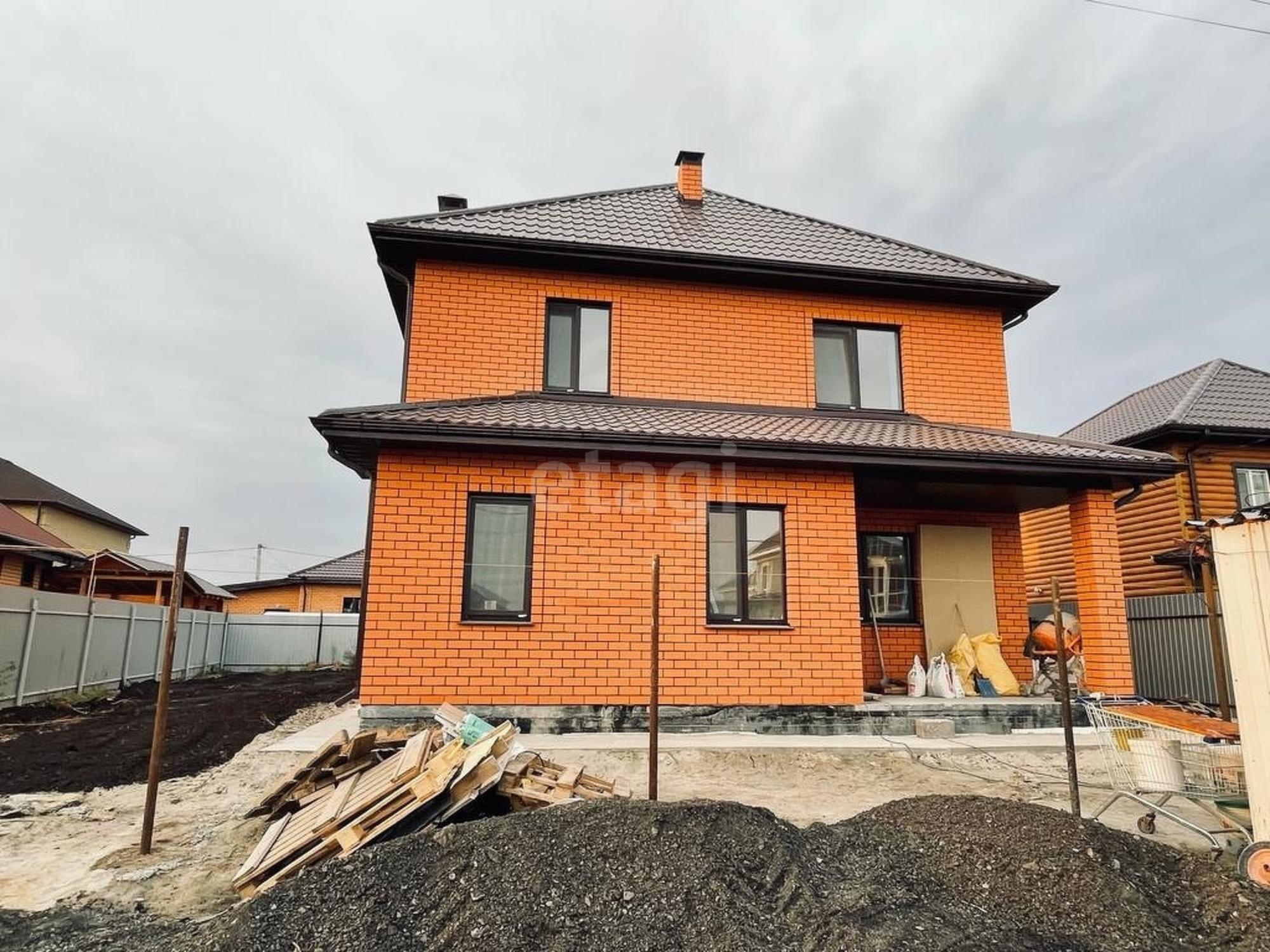 Купить дачу, дом, коттедж за 10 200 000 рублей на Верхний Бор