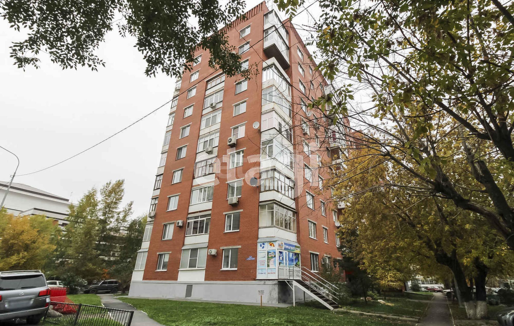 Купить квартиру за 11 750 000 рублей на Советская, 65/1