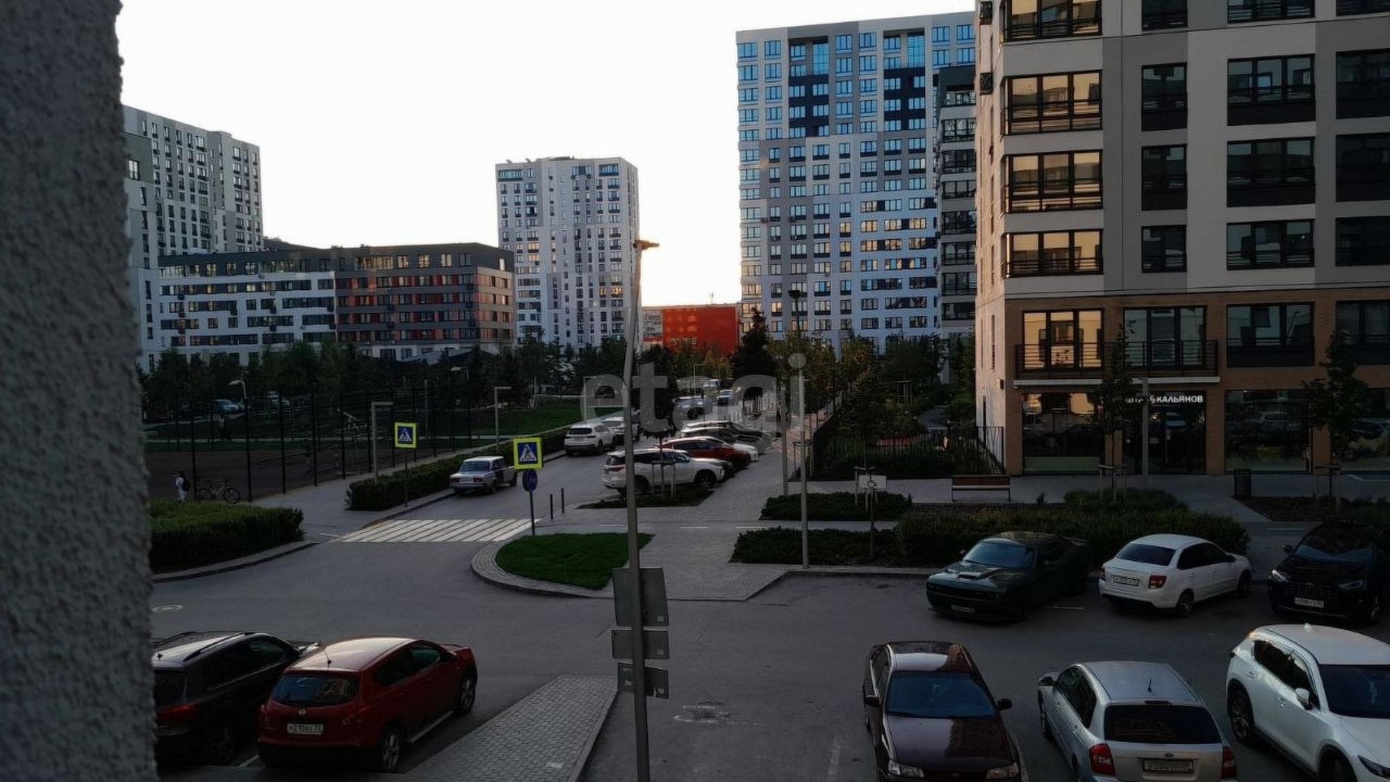 Купить квартиру за 12 000 000 рублей на 50 лет Октября, 57а/1