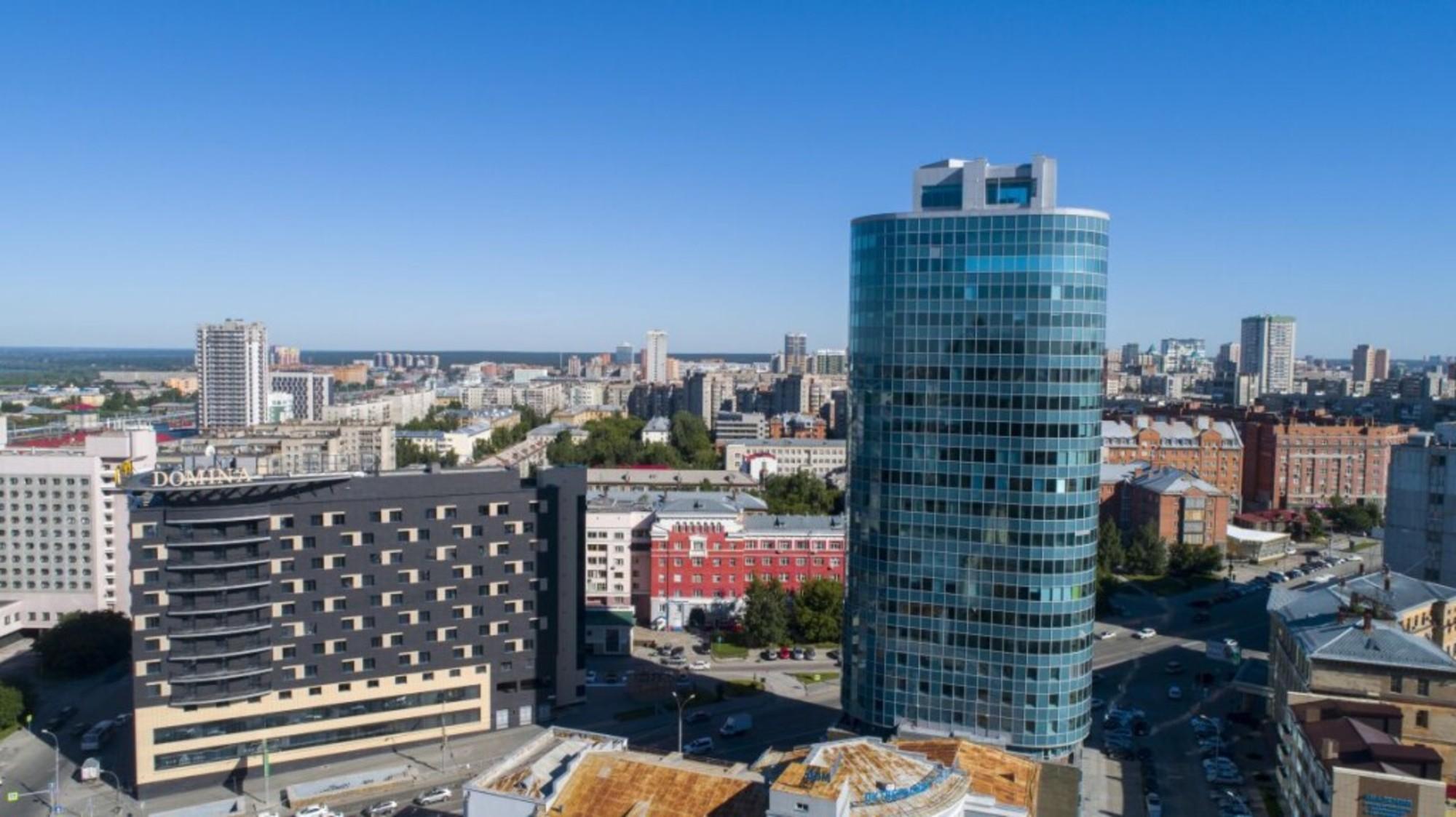 Купить офис, помещение под офис за 24 046 000 рублей на 2-й квартал, 4/1