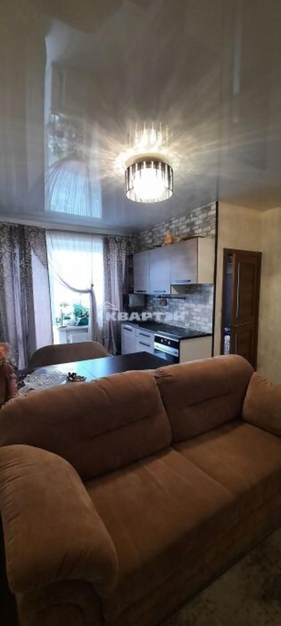 Купить квартиру за 4 750 000 рублей на Бориса Богаткова, 184