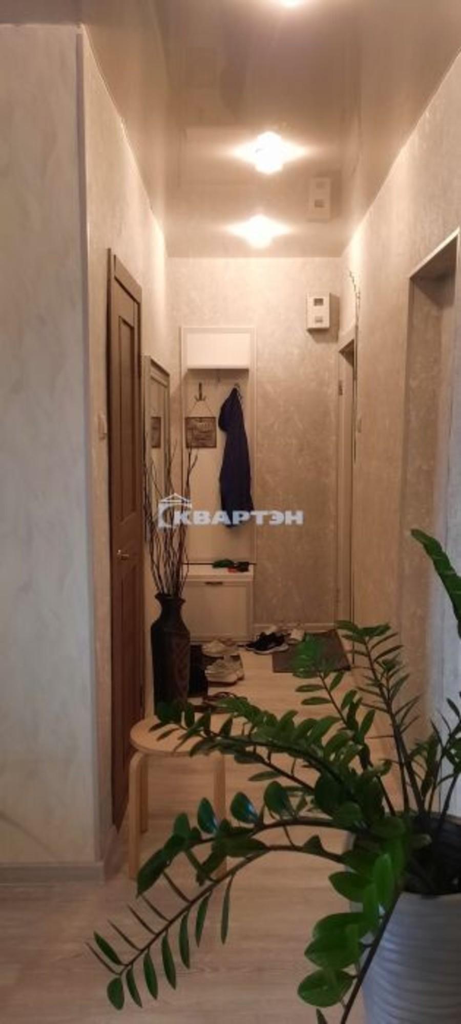 Купить квартиру за 4 750 000 рублей на Бориса Богаткова, 184