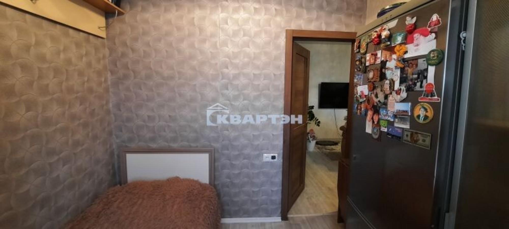 Купить квартиру за 4 750 000 рублей на Бориса Богаткова, 184