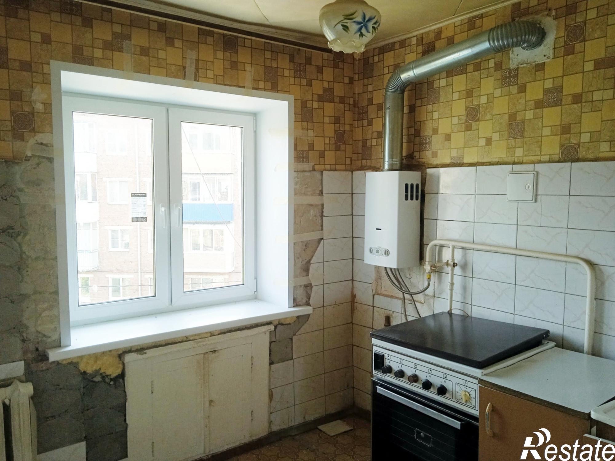 Купить квартиру за 3 400 000 рублей на Костычева ул., 10