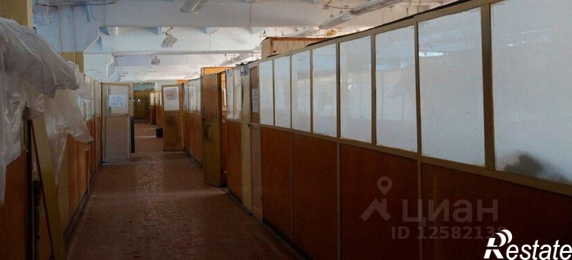 Купить ОСЗ, отдельно стоящее здание за 180 005 000 рублей на Станкозаводская улица, 7