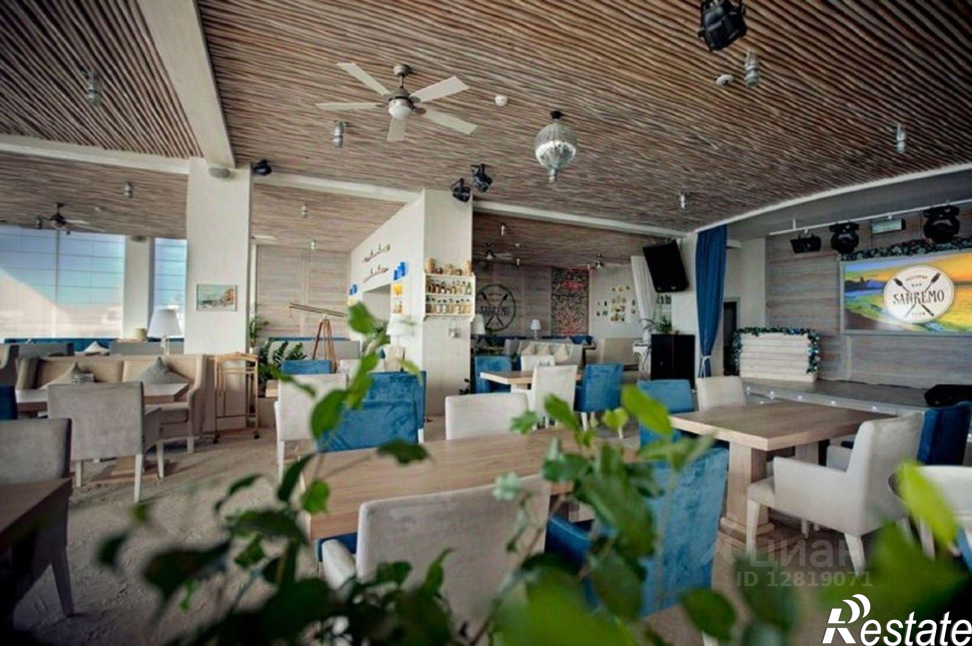 Купить ОСЗ, отдельно стоящее здание за 632 000 000 рублей на Черноморская улица, 13Г