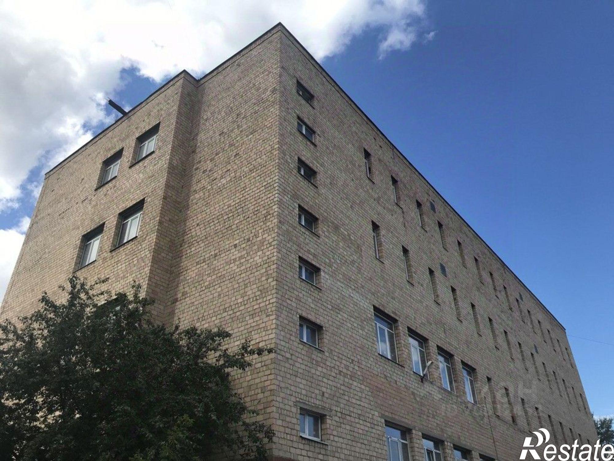 Купить ОСЗ, отдельно стоящее здание за 170 001 000 рублей на проспект Космонавтов, 48А