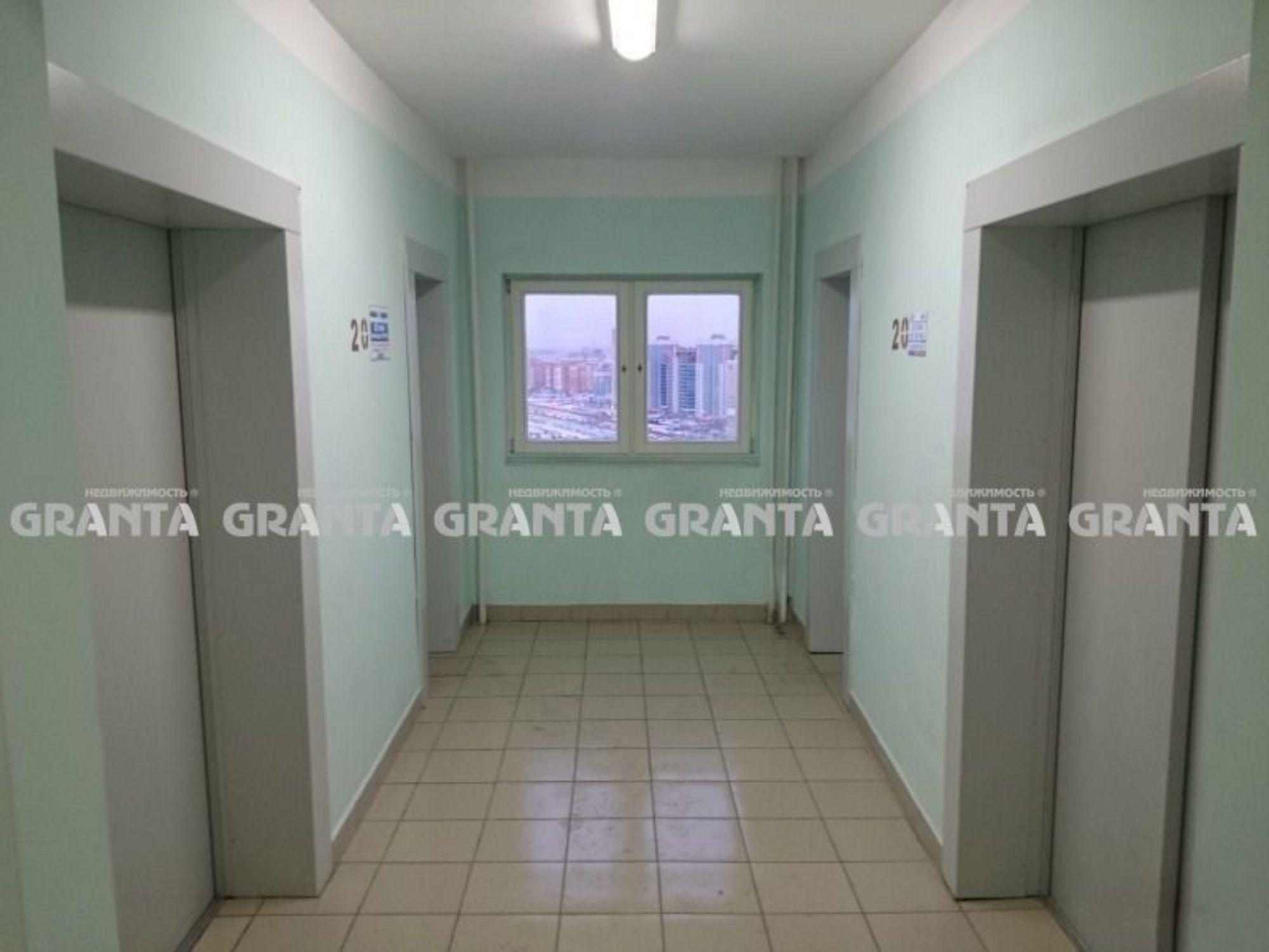 Купить квартиру за 14 500 000 рублей на ул Батурина, 38