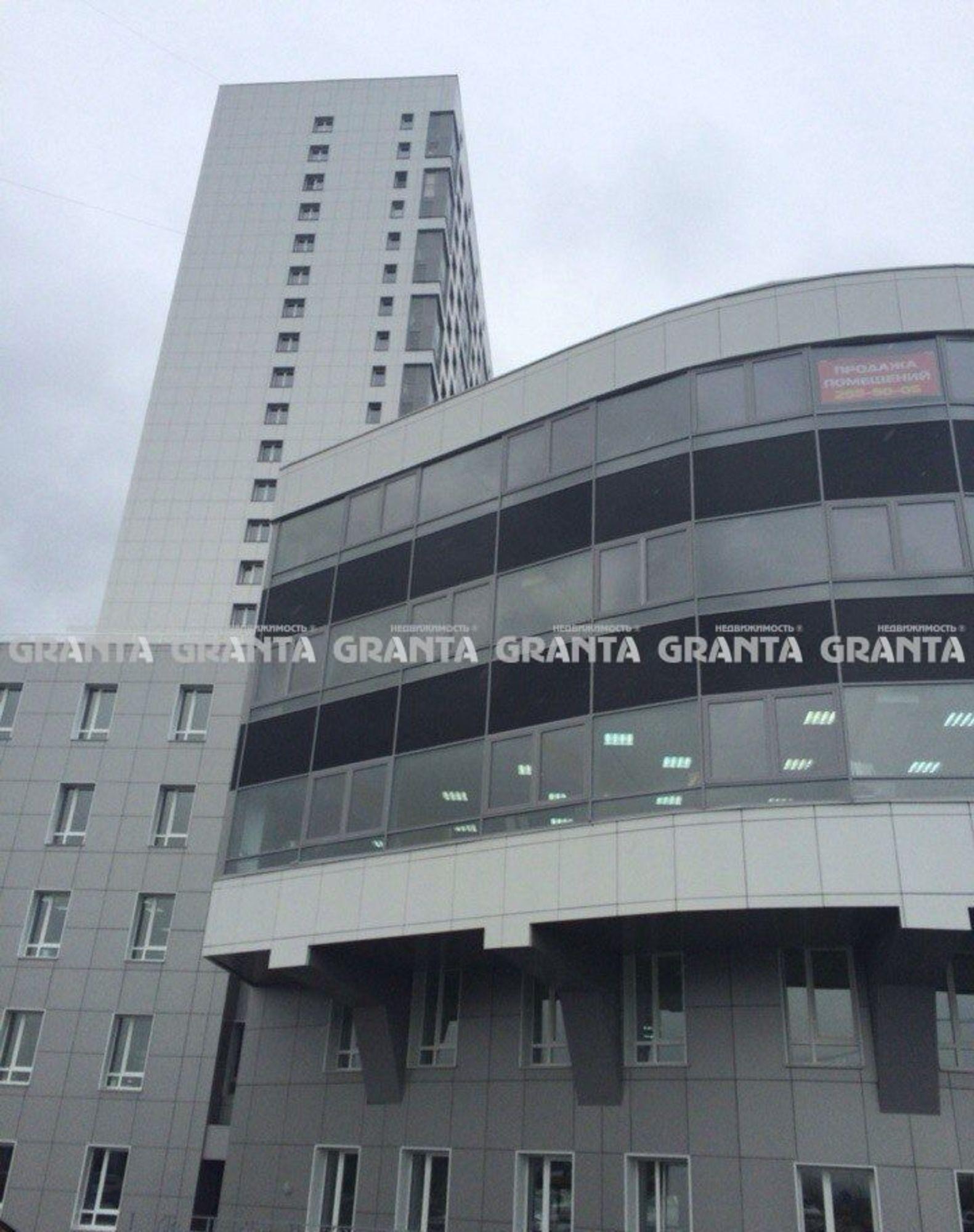 Купить квартиру за 14 500 000 рублей на ул Батурина, 38