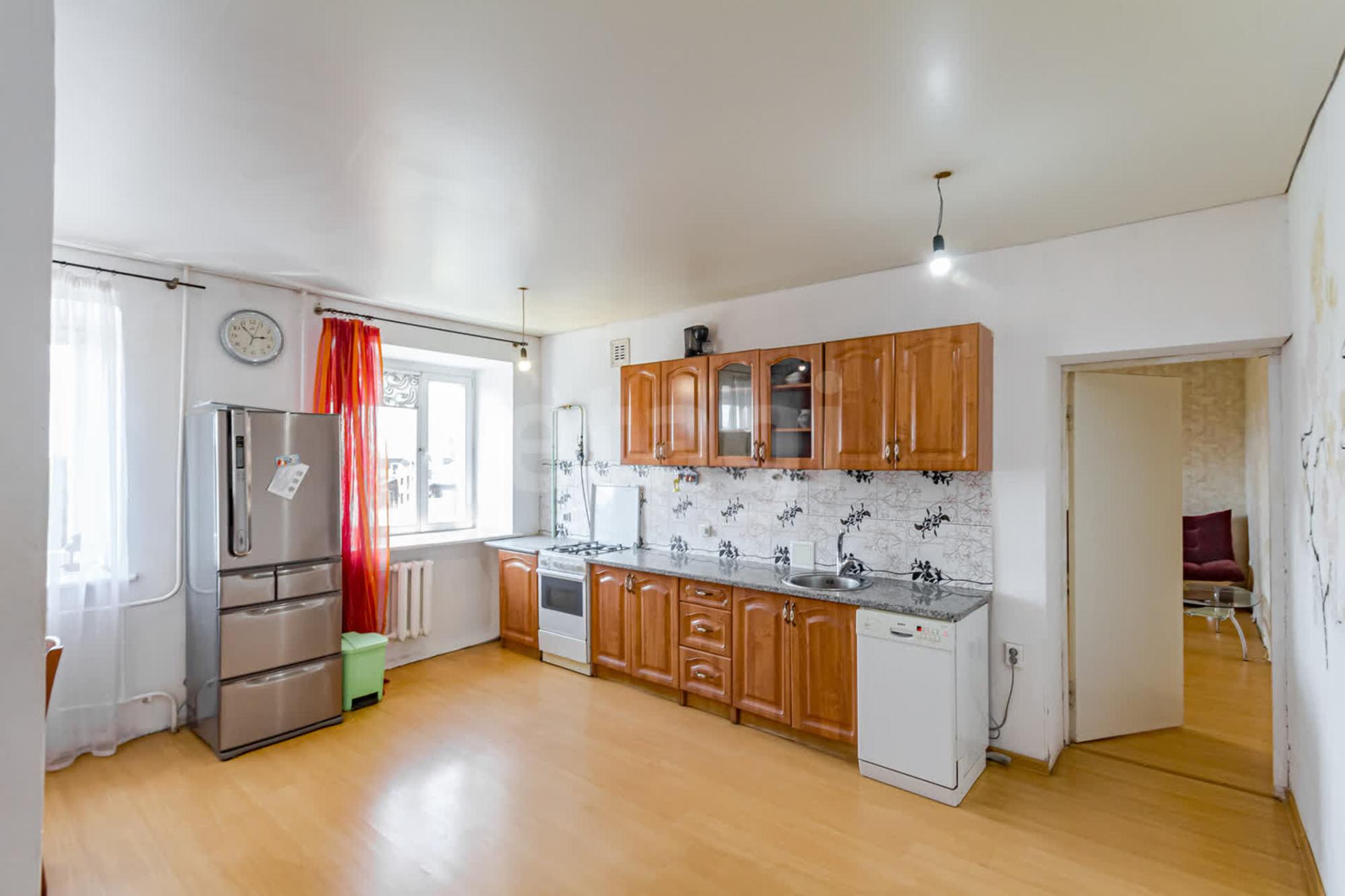 Купить квартиру за 9 200 000 рублей на улица Горького, 51