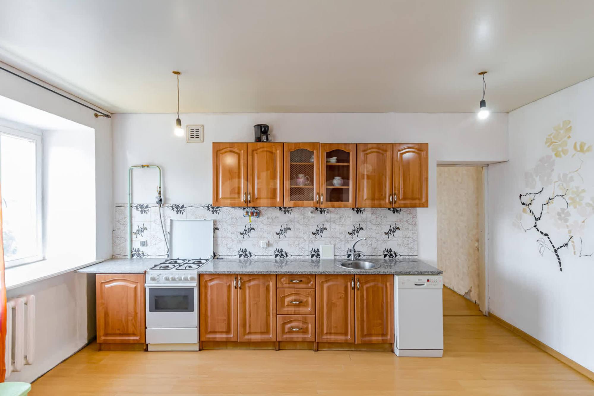 Купить квартиру за 9 200 000 рублей на улица Горького, 51